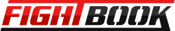 Fight book logo